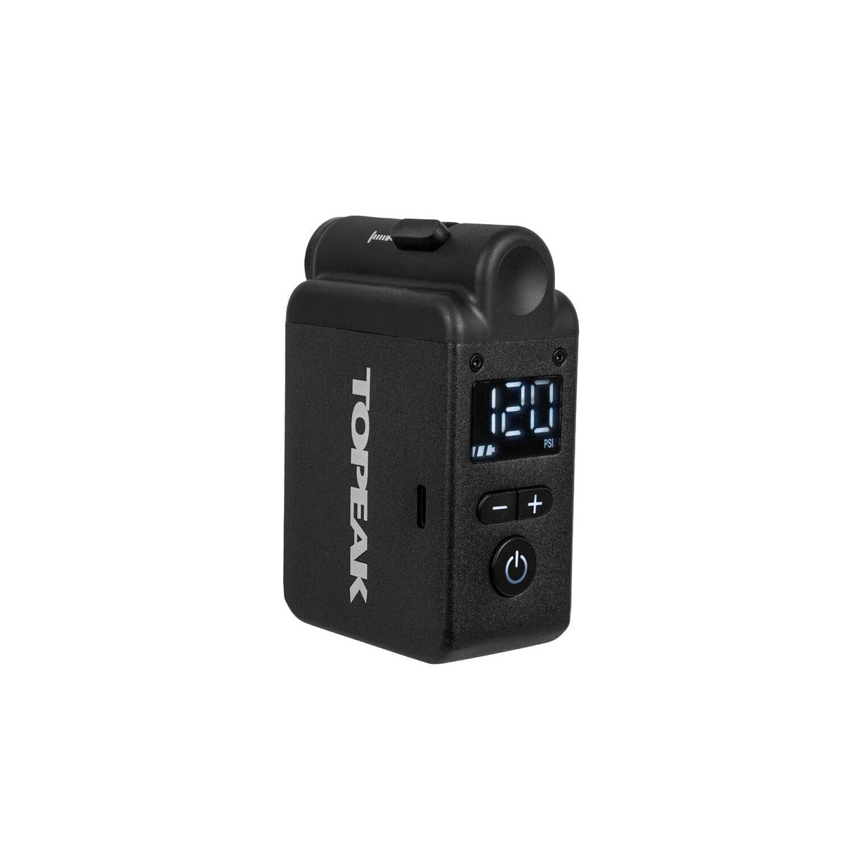 Compresor Topeak Digital Mini E-Booster