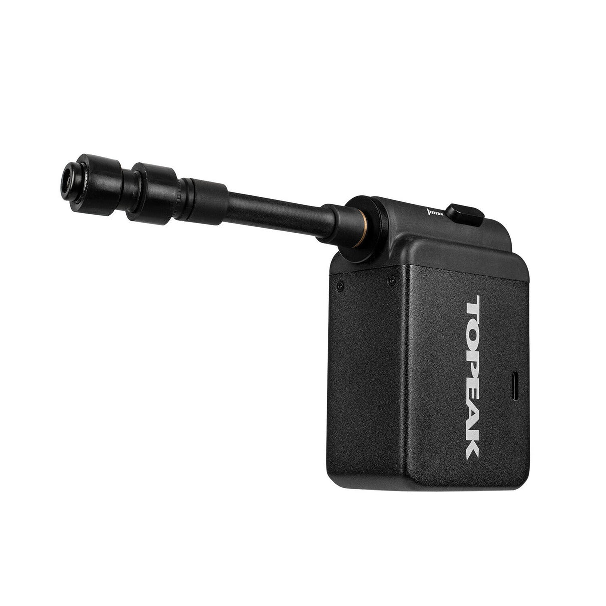 Compresor Topeak Digital Mini E-Booster
