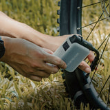 Compresor Topeak Digital Mini E-Booster