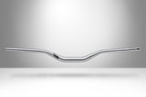 Manubrio Title AH1 Chrome 31.8
