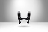 Tee DH DM1 35 mm Negra TITLE