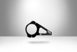 Tee DH DM1 35 mm Negra TITLE