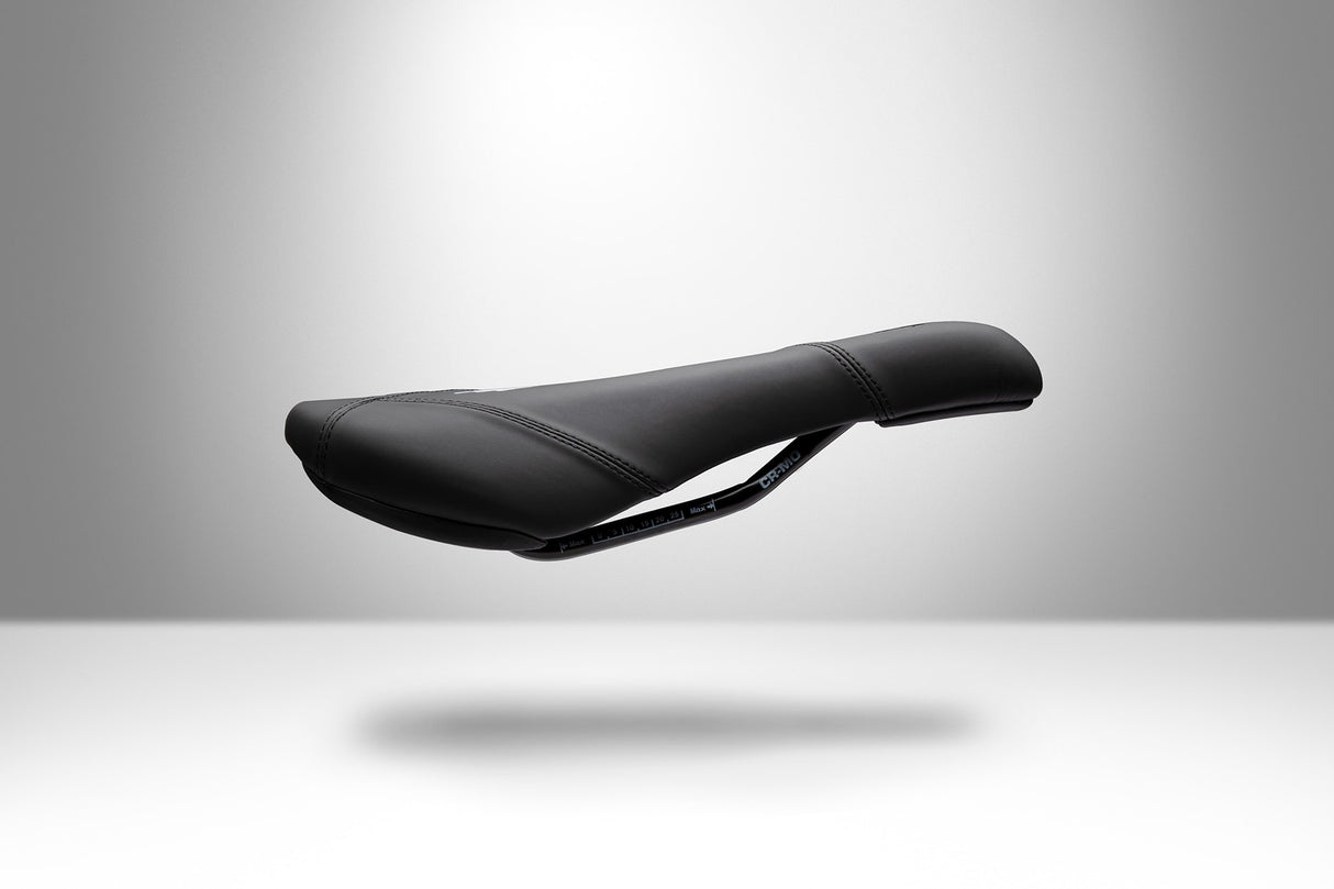 Asiento JS1 Negro