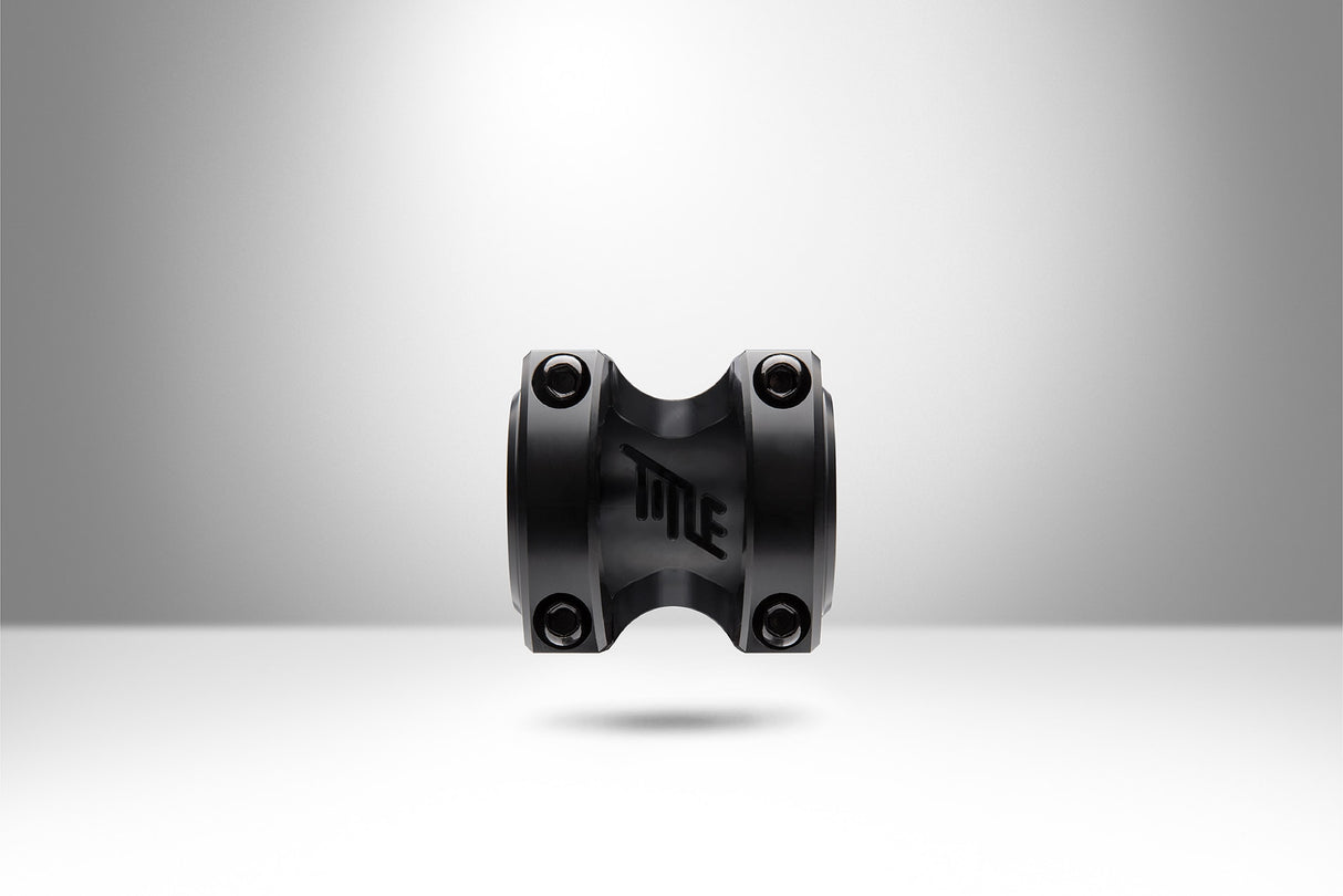 Tee Title 31,8 Negra