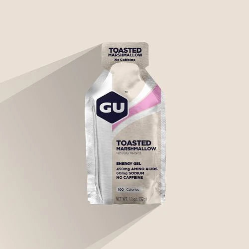 GU ENERGY GEL