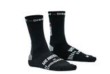 We are One WR1 X DISSENT Performance Socks
