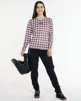 Womens Gravity Jersey | Sterling