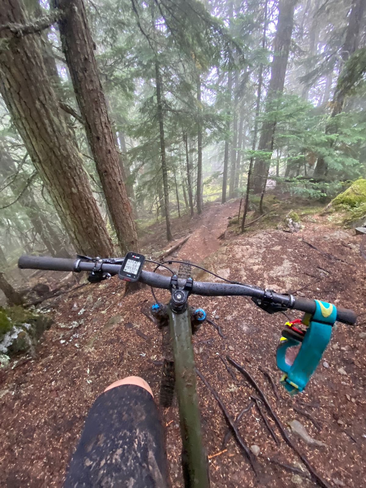 Whister 2024 |  Racing Camp