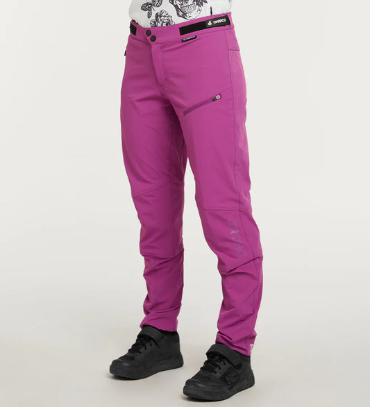 Pantalon DHaRCO Mujer   | Deep Orchard