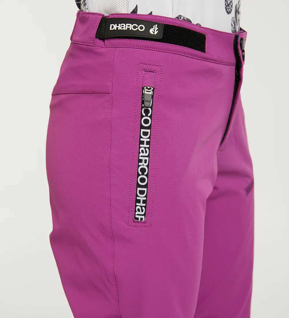 Pantalon DHaRCO Mujer   | Deep Orchard