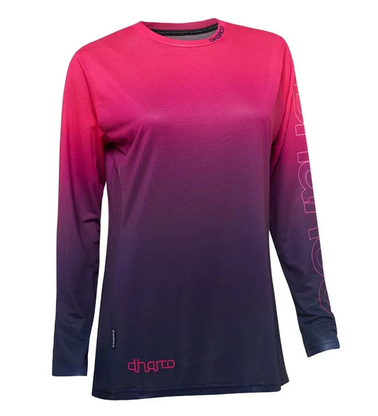 Womens RACE JERSEY | FORT BILL