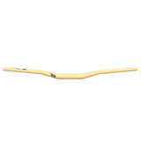 Manubrio Title AH1 31.8 Sand - Rise 25mm