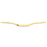 Manubrio Title AH1 31.8 Sand - Rise 38mm
