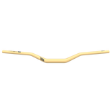Manubrio Title AH1 31.8 Sand - Rise 50mm