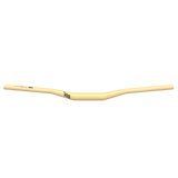 Manubrio Title AH1 35 Sand - Rise 25mm