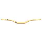 Manubrio Title AH1 35 Sand - Rise 50mm