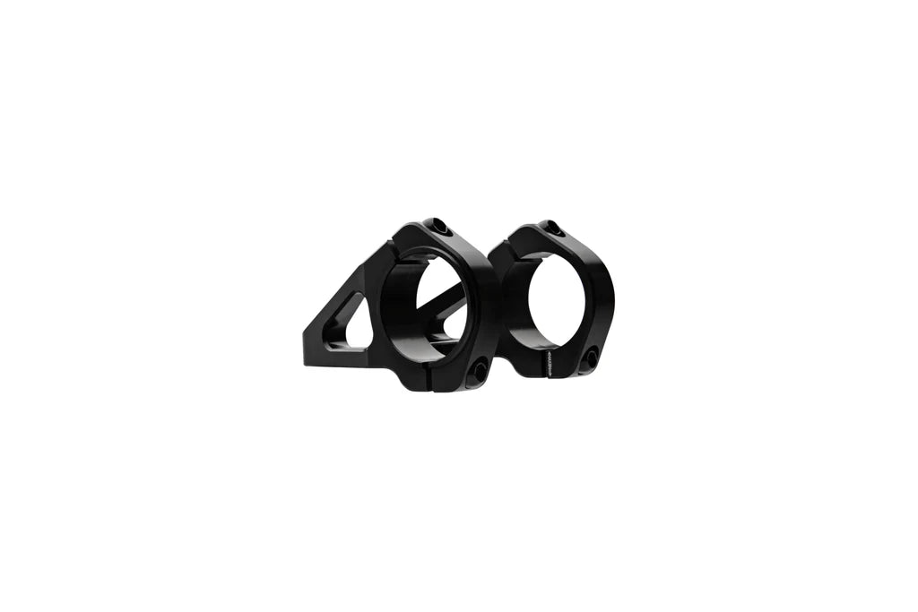 tee DH DM1 31.8 mm Negra TITLE