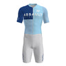 Mono Aero Slopline Piuma Assault to Freedom - Hombre - Flag
