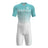 Mono Aero Slopline Piuma Assault to Freedom - Hombre - Sky