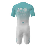 Mono Aero Slopline Piuma Assault to Freedom - Hombre - Sky