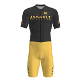 Mono Aero Slopline Piuma Assault to Freedom - Hombre - Tiger