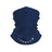 Cuellera Slopline Airflow Warm - Azul - frente