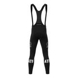 Culotte Largo Slopline Hero Assault to Freedom - Negro