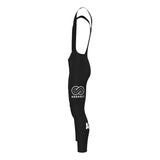 Culotte Largo Slopline Hero Assault to Freedom - Negro