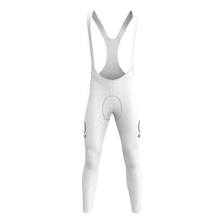 Culotte Largo Slopline Hero Assault to Freedom - Blanco