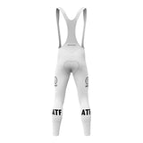 Culotte Largo Slopline Hero Assault to Freedom - Blanco