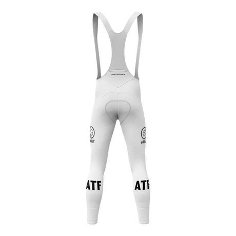 Culotte Largo Slopline Hero Assault to Freedom - Blanco