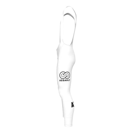 Culotte Largo Slopline Hero Assault to Freedom - Blanco