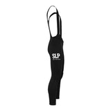 Culotte Largo Slopline Hero - Negro