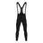 Culotte Largo Slopline Hero - Negro