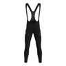Culotte Largo Slopline Hero - Negro