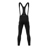 Culotte Largo Slopline Hero - Negro