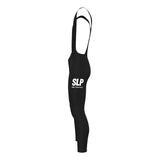 Culotte Largo Slopline Hero - Negro