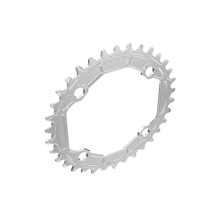 Plato Title CR1 104 BCD de aluminio 7075 T6