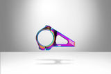 Tee DH DM1 35 mm Oil Slick TITLE