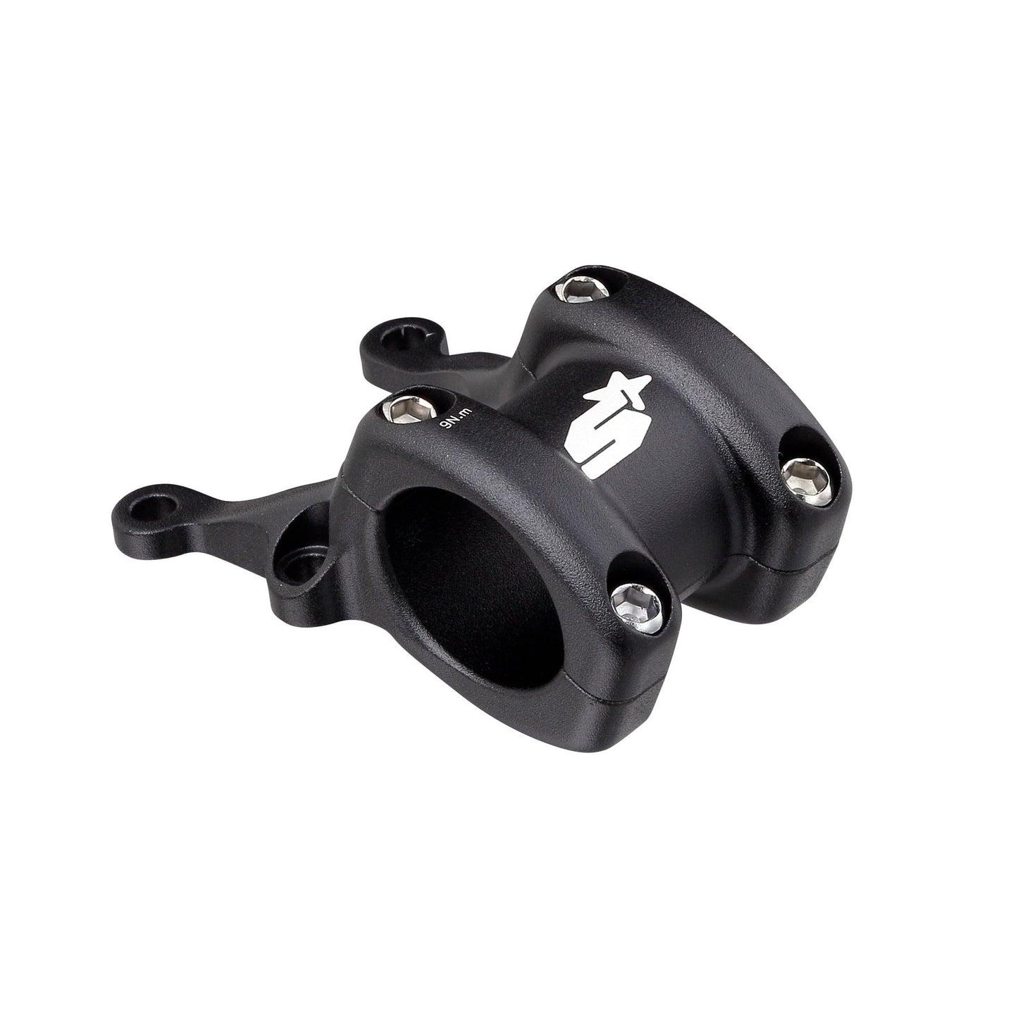 SPIKE Director 2 Stem, 50mm Black