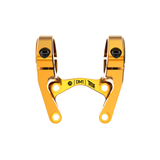 Tee DH DM1 35 mm Gold TITLE