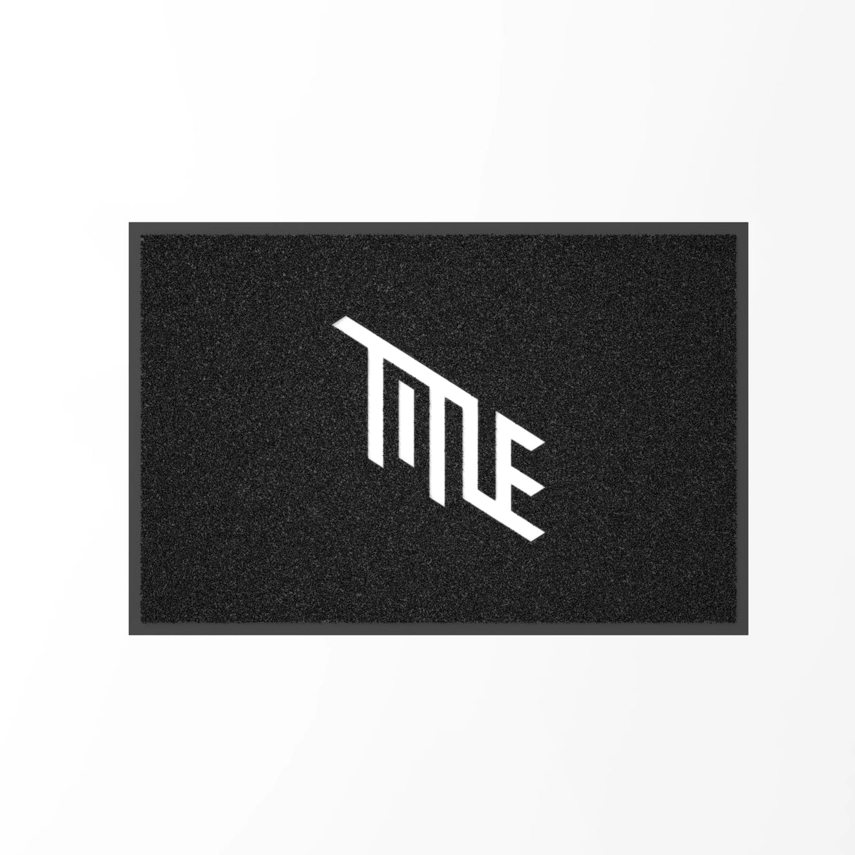 Workshop Mat
