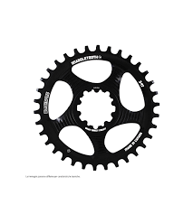 corona blackspire sram