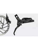 Frenos Sram Code RSC A1, delantero  y trasero