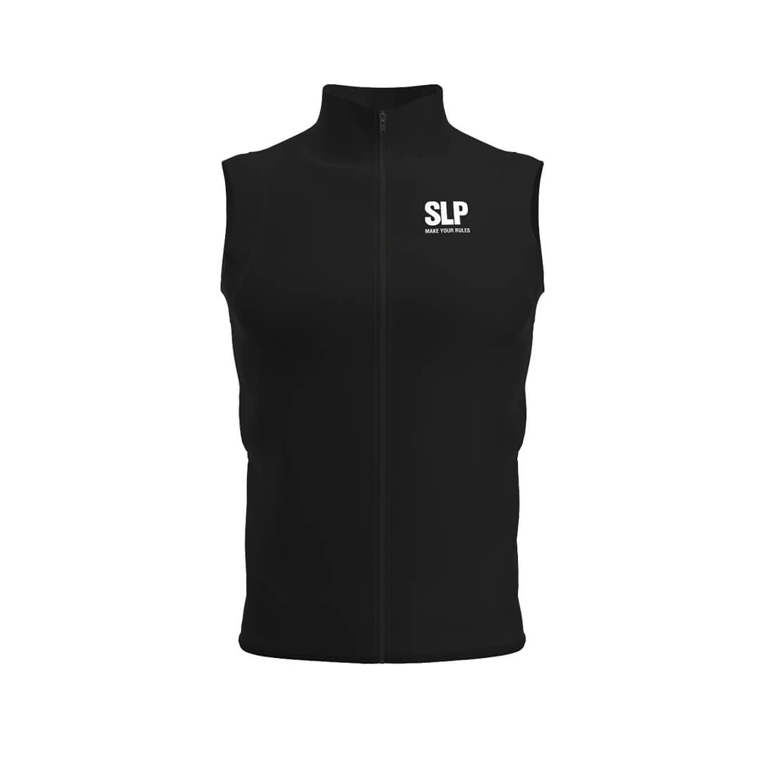 Chaleco Slopline X-Vest - Negro
