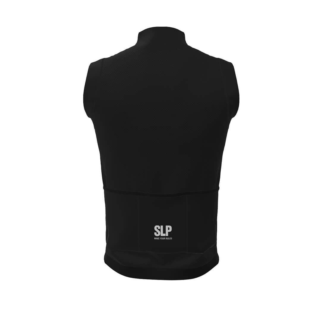 Chaleco Slopline X-Vest - Negro