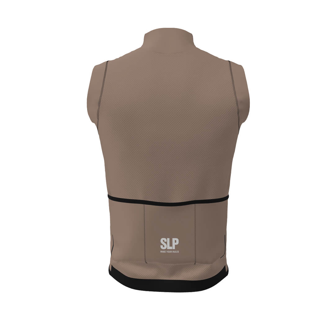 Chaleco Slopline X-Vest - Canela