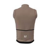 Chaleco Slopline X-Vest - Canela