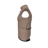 Chaleco Slopline X-Vest - Canela