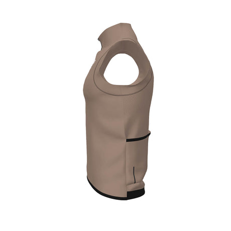 Chaleco Slopline X-Vest - Canela